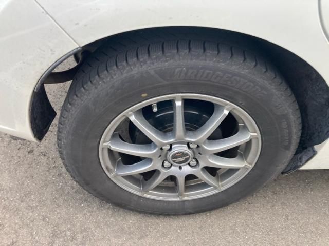 NISSAN NOTE 4WD 2019