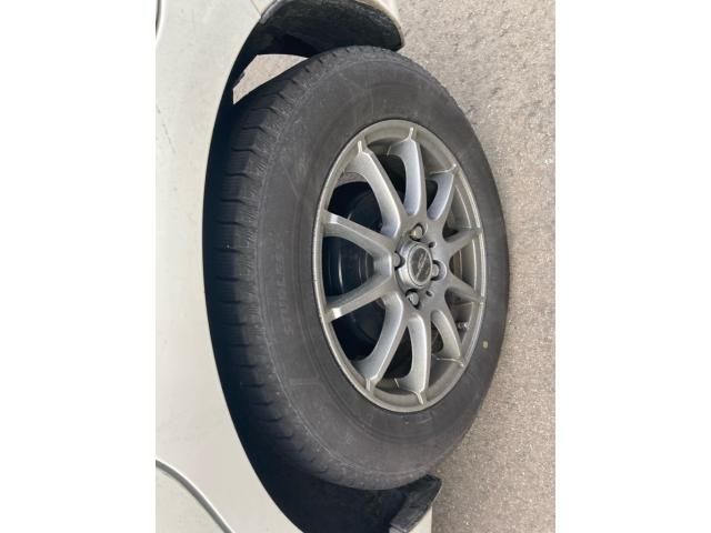 NISSAN NOTE 4WD 2019