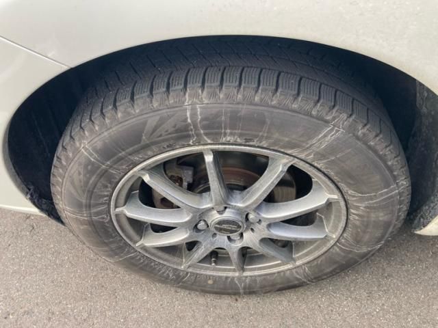 NISSAN NOTE 4WD 2019