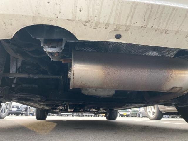 NISSAN NOTE 4WD 2019