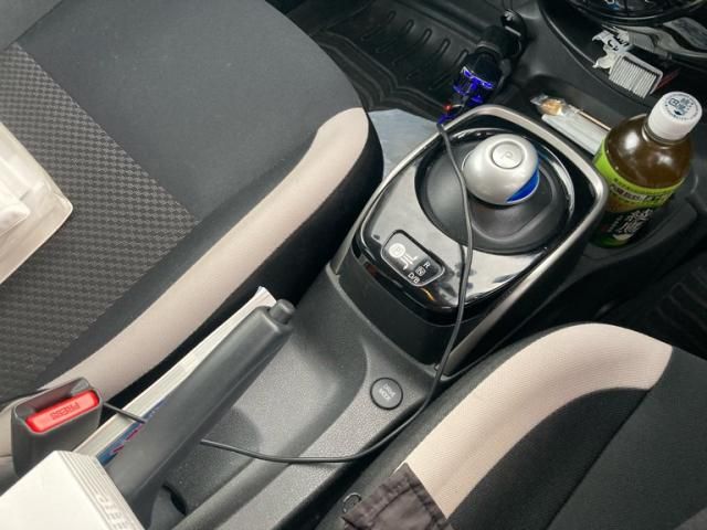 NISSAN NOTE 4WD 2019