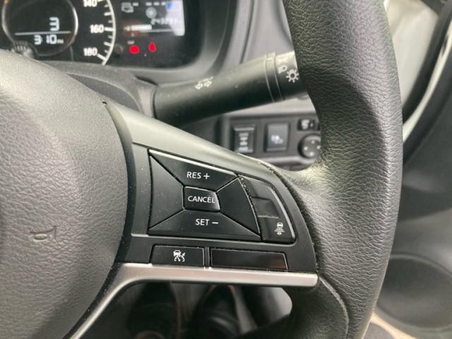 NISSAN NOTE 4WD 2019