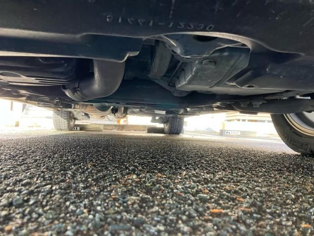 TOYOTA ESTIMA  4WD 2006