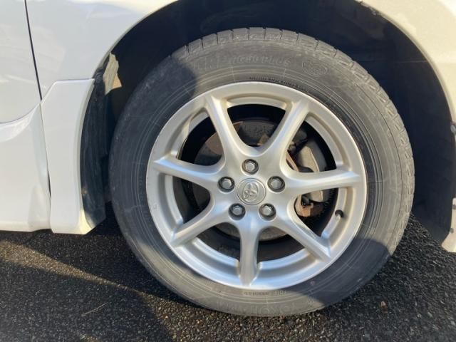 TOYOTA ESTIMA  4WD 2006