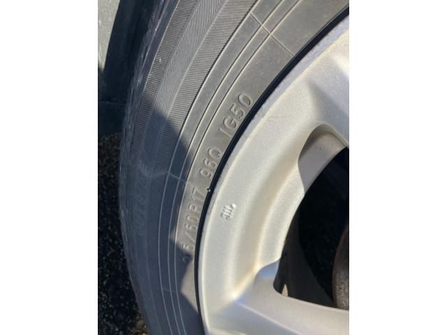 TOYOTA ESTIMA  4WD 2006