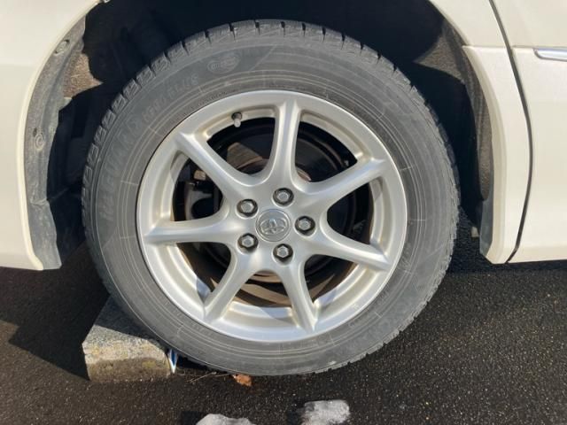 TOYOTA ESTIMA  4WD 2006