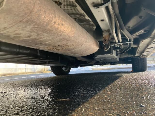 TOYOTA ESTIMA  4WD 2006