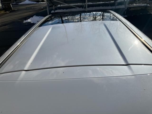 TOYOTA ESTIMA  4WD 2006