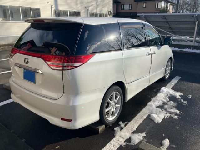 TOYOTA ESTIMA  4WD 2006