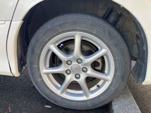 TOYOTA ESTIMA  4WD 2006