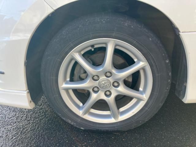 TOYOTA ESTIMA  4WD 2006