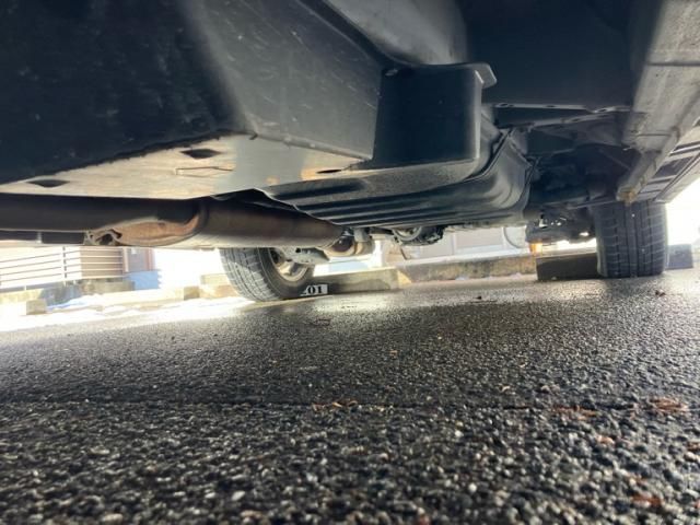 TOYOTA ESTIMA  4WD 2006