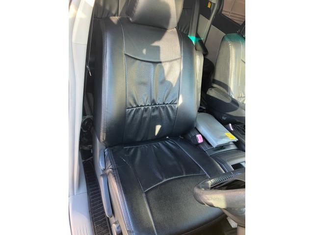 TOYOTA ESTIMA  4WD 2006