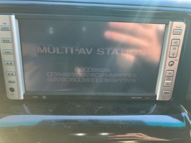 TOYOTA ESTIMA  4WD 2006