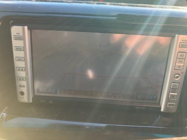 TOYOTA ESTIMA  4WD 2006