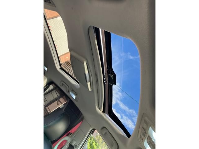 TOYOTA ESTIMA  4WD 2006