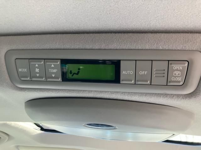 TOYOTA ESTIMA  4WD 2006