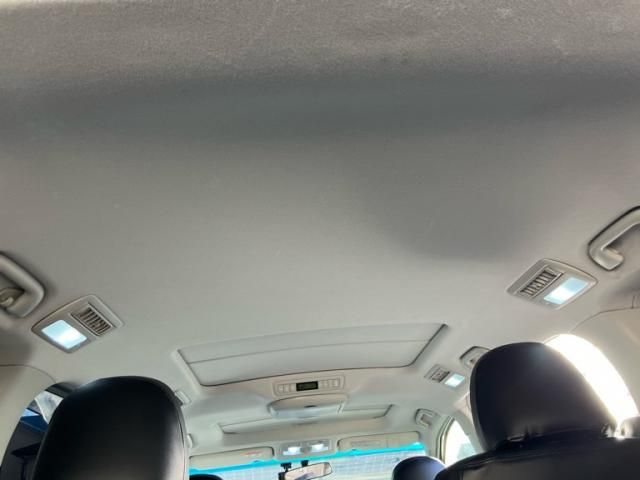 TOYOTA ESTIMA  4WD 2006