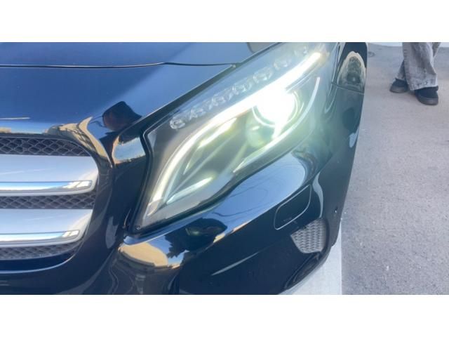 MERCEDES BENZ MERCEDES BENZ GLA class 2015