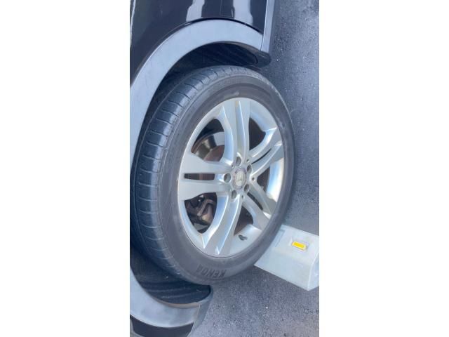 MERCEDES BENZ MERCEDES BENZ GLA class 2015