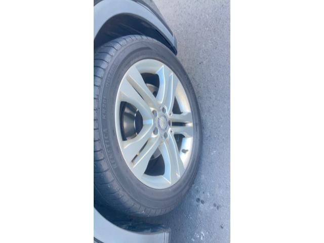 MERCEDES BENZ MERCEDES BENZ GLA class 2015