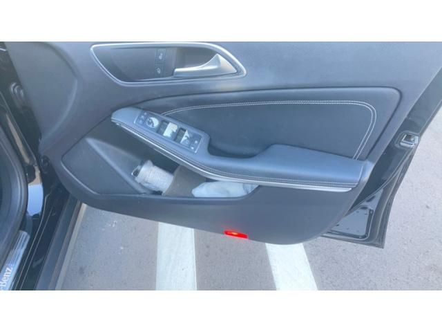 MERCEDES BENZ MERCEDES BENZ GLA class 2015