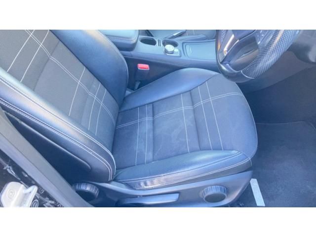 MERCEDES BENZ MERCEDES BENZ GLA class 2015