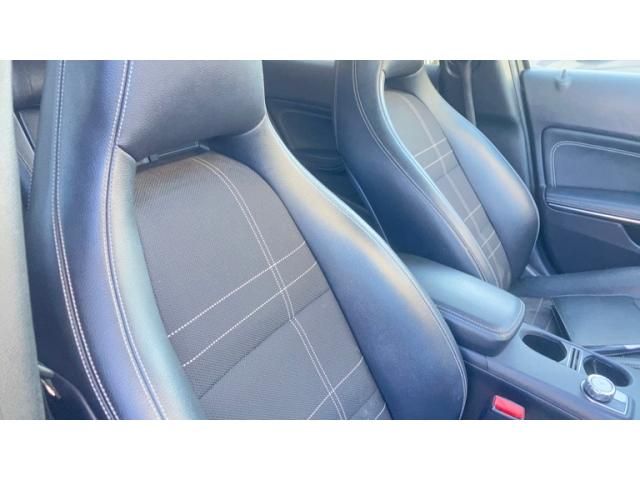 MERCEDES BENZ MERCEDES BENZ GLA class 2015