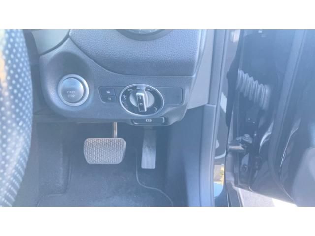 MERCEDES BENZ MERCEDES BENZ GLA class 2015