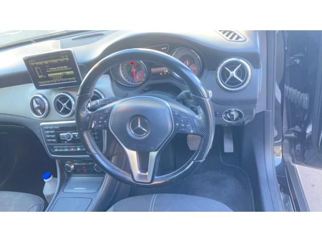 MERCEDES BENZ MERCEDES BENZ GLA class 2015