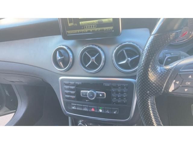 MERCEDES BENZ MERCEDES BENZ GLA class 2015