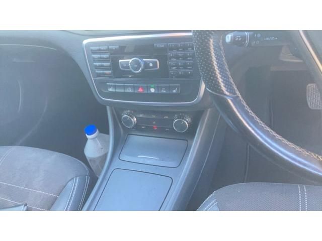 MERCEDES BENZ MERCEDES BENZ GLA class 2015