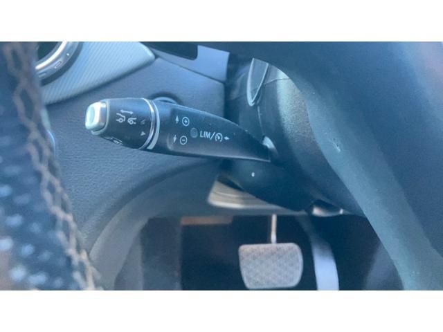 MERCEDES BENZ MERCEDES BENZ GLA class 2015