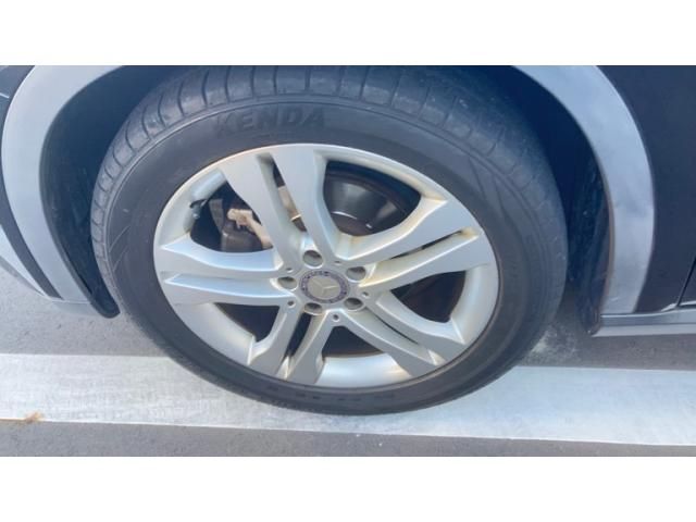 MERCEDES BENZ MERCEDES BENZ GLA class 2015