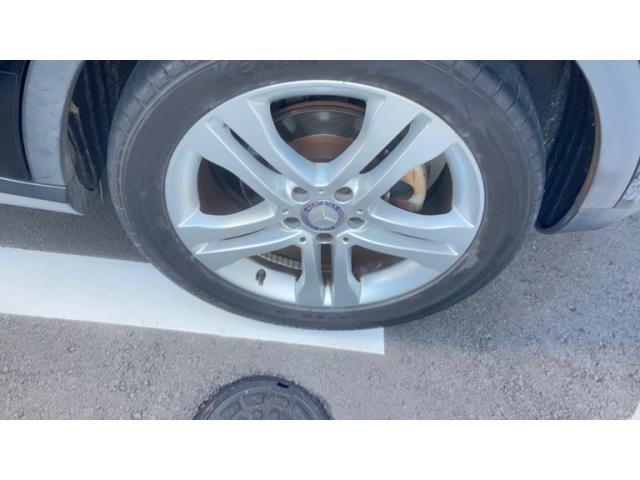 MERCEDES BENZ MERCEDES BENZ GLA class 2015