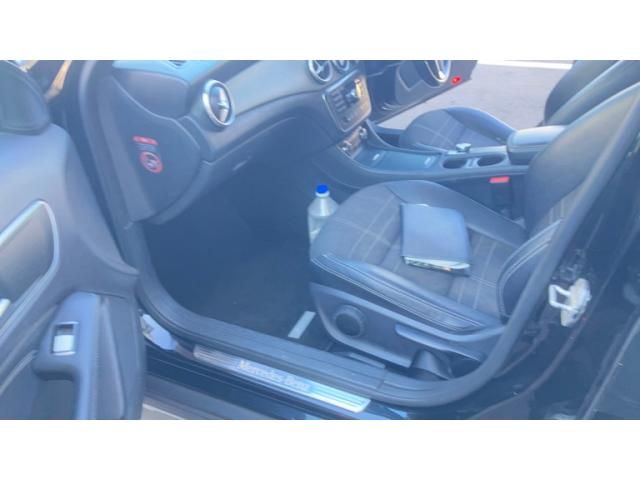 MERCEDES BENZ MERCEDES BENZ GLA class 2015
