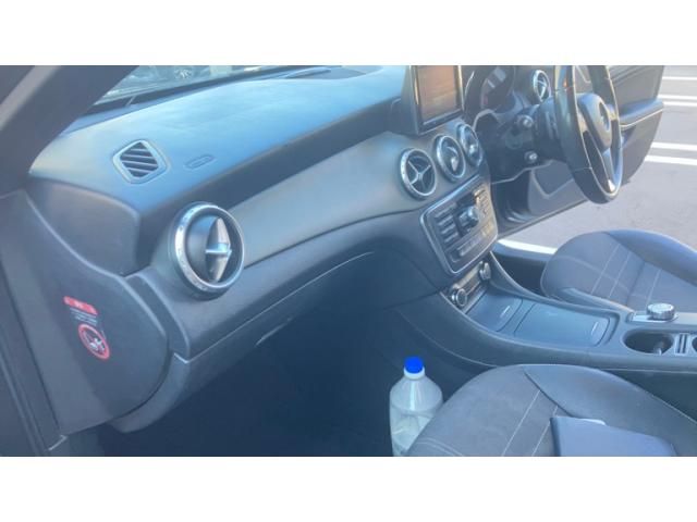 MERCEDES BENZ MERCEDES BENZ GLA class 2015