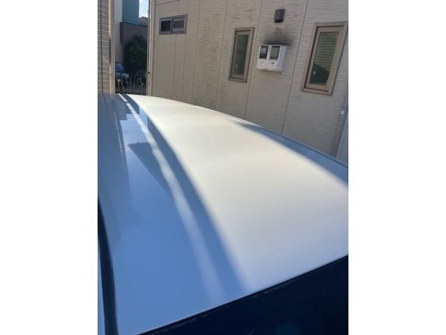 TOYOTA MARK X ZIO 2011