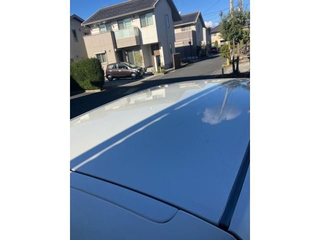 TOYOTA MARK X ZIO 2011