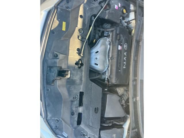 TOYOTA MARK X ZIO 2011