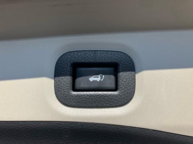 NISSAN X-TRAIL 4WD 2015