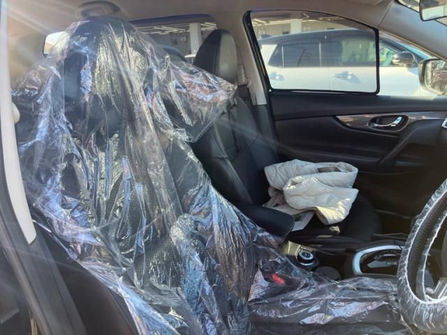 NISSAN X-TRAIL 4WD 2015