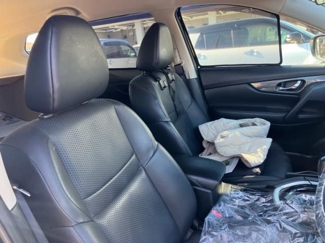 NISSAN X-TRAIL 4WD 2015