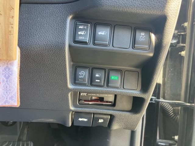 NISSAN X-TRAIL 4WD 2015