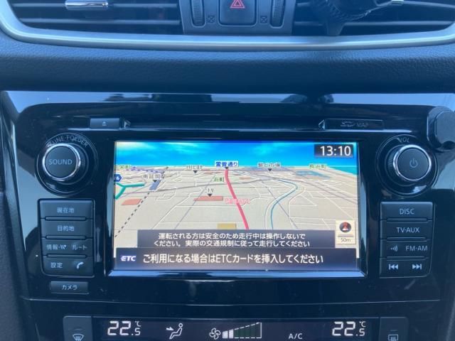 NISSAN X-TRAIL 4WD 2015