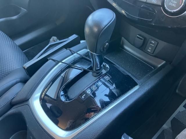 NISSAN X-TRAIL 4WD 2015