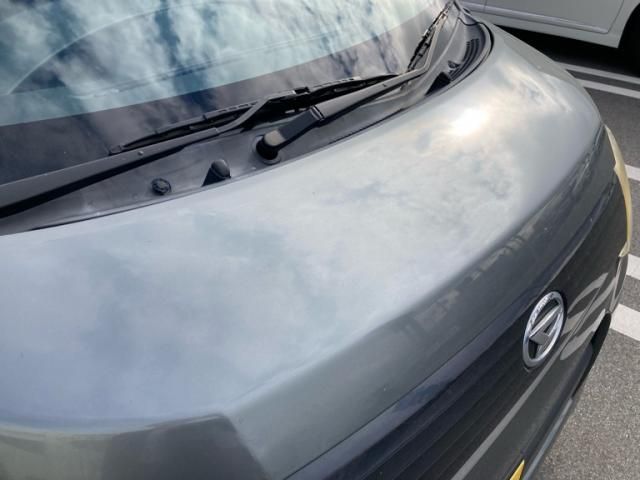 DAIHATSU MOVE CUSTOM 2009