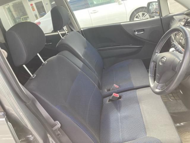 DAIHATSU MOVE CUSTOM 2009