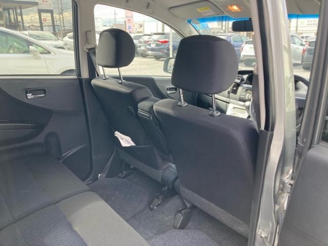 DAIHATSU MOVE CUSTOM 2009