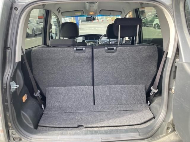 DAIHATSU MOVE CUSTOM 2009